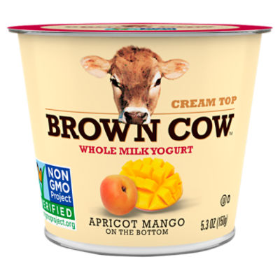 Apricot Mango