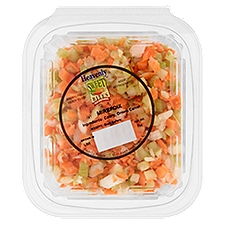 Heavenly Sweet Bites Mirepoix, All Natural, 7 Ounce