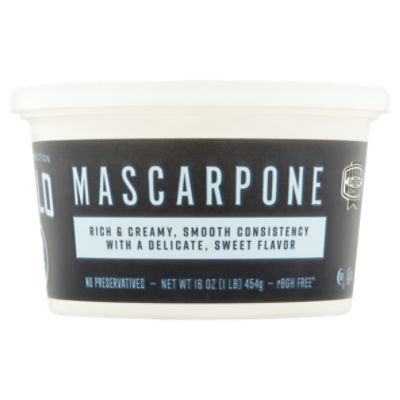 Cello Mascarpone, 16 oz