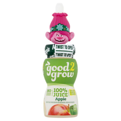 good2grow 100 Apple, Juice
