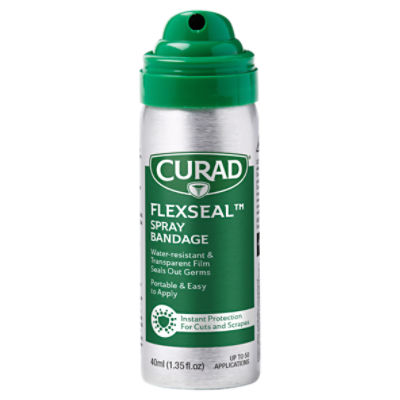Crd Spray, 1.35 fl oz