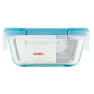 Save on Pyrex 2 Cup Order Online Delivery