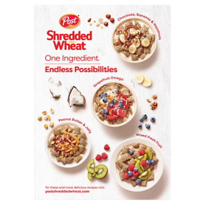Women's Briefs Gift Box — Shreddies