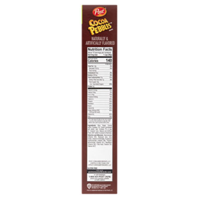 KIT KAT Chocolatey Breakfast Cereal Made with Whole Grain, Family Size,  19.5 oz