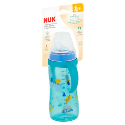 Nuk Baby Learner Cup  Lg, 1 each