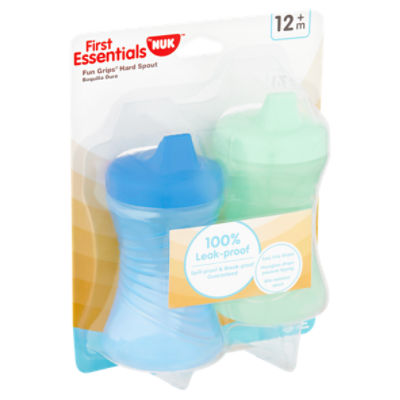 NUK Healthy Snacker Baby Food Storage