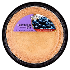 Jessie's Blueberry , Pie, 24 Ounce