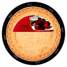 Jessie's Cherry , Pie, 24 Ounce