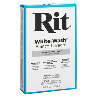 Rit White-Wash