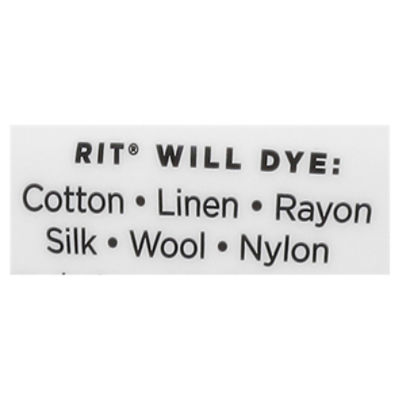 Rit All Purpose Dye, Fuchsia - 8.0 fl oz