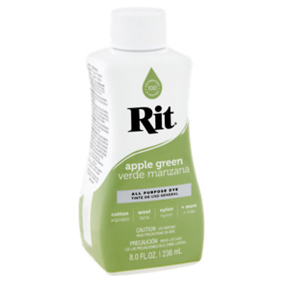 Rit White Wash Laundry Treatment Powder 1-7/8 oz, 2 Pack 
