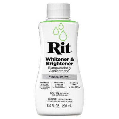 RIT: Whitener and Brightener