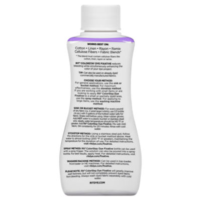 ColorStay Dye Fixative - 8 FL. OZ. - 885967007206