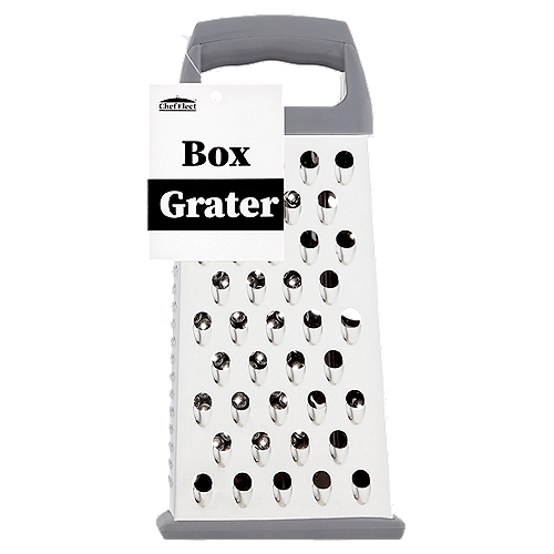 ChefElect Box Grater