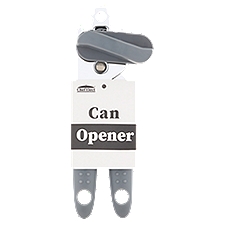 Chef Elect Can Opener, 1 Each