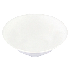 TDC USA Inc. Porcelain Soup Bowl, 1 Each