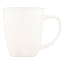 12 oz Ceramic Mug, 1 Each