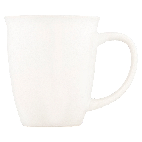 12 oz Ceramic Mug