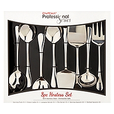 ChefElect Professional Series Hostess Set, 8 count, 1 Each