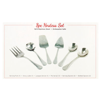 Table spoon, Bolonia Model, 18/00 Stainless steel