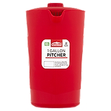 ChefElect 1 Gallon Pitcher, 1 Each