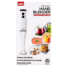 ChefElect 150 Watt Hand Blender, 1 Each