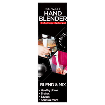 Pick_N_Pay - Manual hand blender. . . Grinds ur pepper
