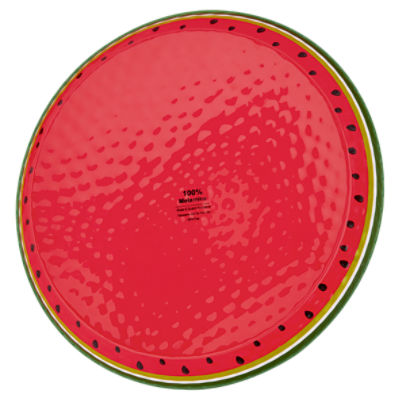TDC USA Inc. Watermelon Serving Tray, 1 each