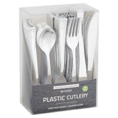 Can you recycle Plastic Cutlery in Pittsburgh? » Recycle This Pittsburgh