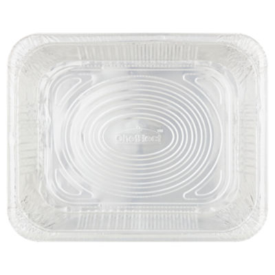 ChefElect Aluminum Steam Pan ShopRite