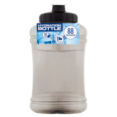 88 Ounce Hydration Bottle