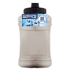 88 Ounce Hydration Bottle