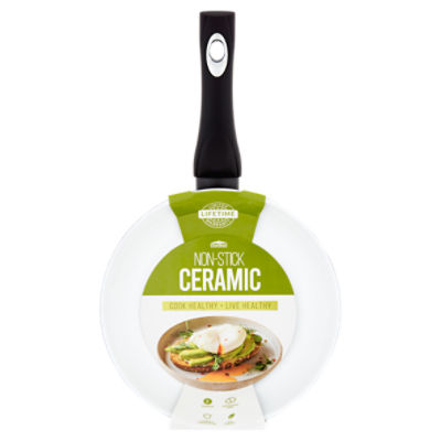 Chef Elect NonStick Ceramic Pan