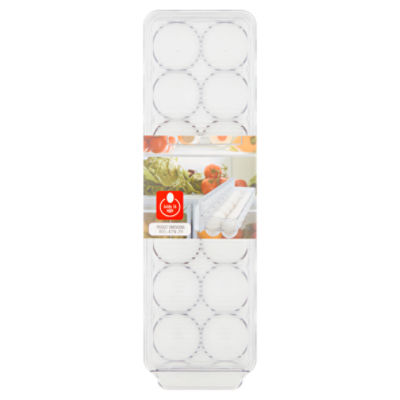 Plastic Egg Organizer