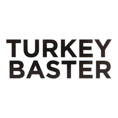 ChefElect Silicone Turkey Baster