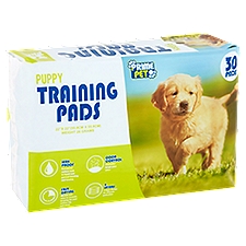 Prime Pet Puppy, Training Pads, 1 Each