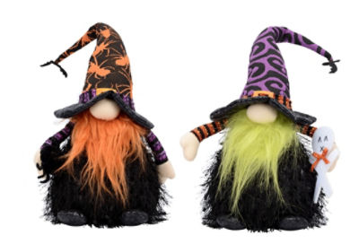 TDC USA 10in Light Up Gnome, 1 each