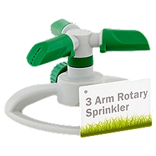 3 Arm Rotary Sprinkler
