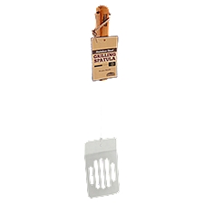 Chef Elect Stainless Steel Grilling Spatula