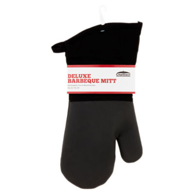 TDC USA Inc. Silicone Hand Mitten, 1 each