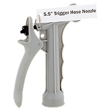 TDC USA Inc. Trigger Nozzle, 1 each