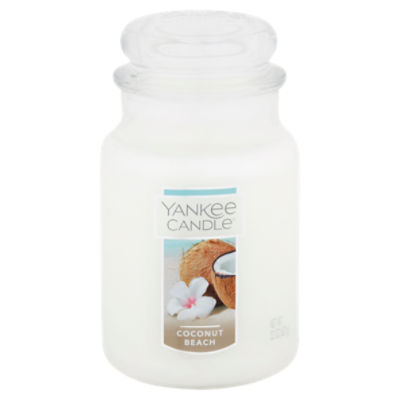 Yankee Candle Home Sweet Home Candle, 22 oz - ShopRite