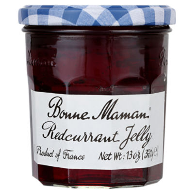 Bonne Maman Redcurrant Jelly, 13 oz