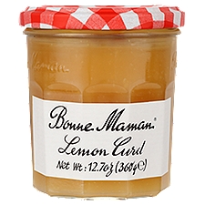 Bonne Maman Lemon Curd, 12.7 Ounce
