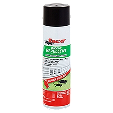 Tomcat Rodent Repellent Spray, 14 oz