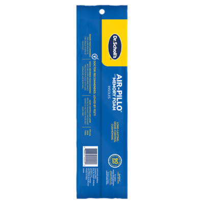 Dr Scholls Air-Pillo Insoles - 1 ea