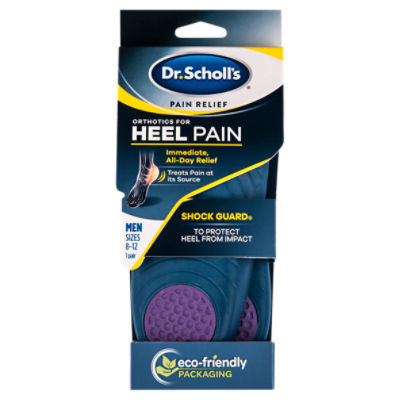 Heel that sale pain insoles