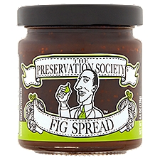 The Preservation Society Fig Spread, 4.4 oz