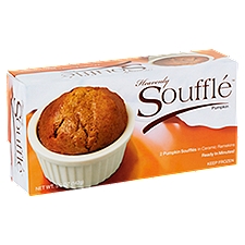 Heavenly Souffle Pumpkin Souffle, 5 oz