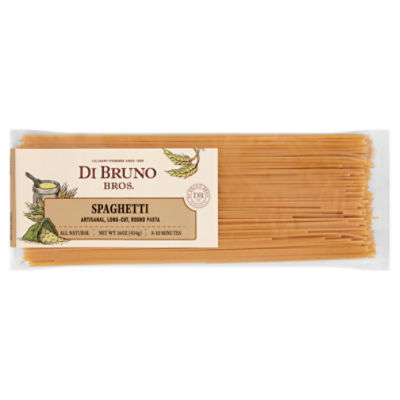 Di Bruno Bros. Spaghetti Pasta, 16 oz, 16 Ounce